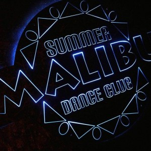 Malibu Disco